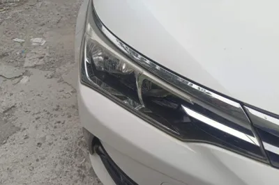 Toyota Corolla 2017, 124700 км, за 5875 USD - фото 7