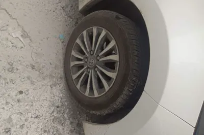 Toyota Corolla 2017, 124700 км, за 5875 USD - фото 8