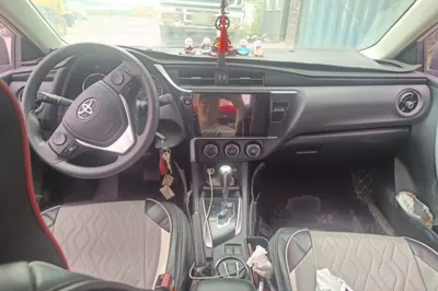 Toyota Corolla 2017, 124700 км, за 5875 USD - фото 9