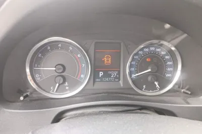 Toyota Corolla 2017, 124700 км, за 5875 USD - фото 11