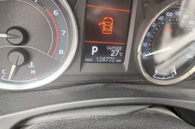 Toyota Corolla 2017, 124700 км, за 5875 USD - фото 12