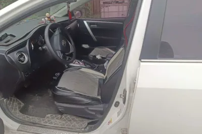 Toyota Corolla 2017, 124700 км, за 5875 USD - фото 15