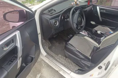Toyota Corolla 2017, 124700 км, за 5875 USD - фото 16