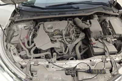 Toyota Corolla 2017, 124700 км, за 5875 USD - фото 21