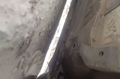 Toyota Corolla 2017, 124700 км, за 5875 USD - фото 27