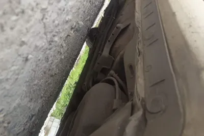 Toyota Corolla 2017, 124700 км, за 5875 USD - фото 28