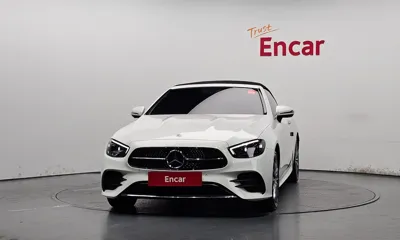 Mercedes-Benz E-Class 2023, 37349 км, за 48188.82 USD
