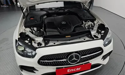 Mercedes-Benz E-Class 2023, 37349 км, за 48188.82 USD - фото 6