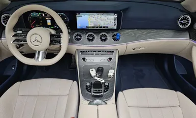 Mercedes-Benz E-Class 2023, 37349 км, за 48188.82 USD - фото 7