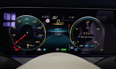 Mercedes-Benz E-Class 2023, 37349 км, за 48188.82 USD - фото 8
