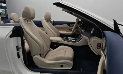 Mercedes-Benz E-Class 2023, 37349 км, за 48188.82 USD - фото 10