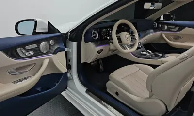 Mercedes-Benz E-Class 2023, 37349 км, за 48188.82 USD - фото 11