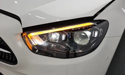 Mercedes-Benz E-Class 2023, 37349 км, за 48188.82 USD - фото 22