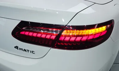 Mercedes-Benz E-Class 2023, 37349 км, за 48188.82 USD - фото 23