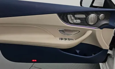 Mercedes-Benz E-Class 2023, 37349 км, за 48188.82 USD - фото 24