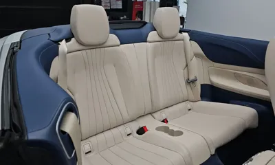 Mercedes-Benz E-Class 2023, 37349 км, за 48188.82 USD - фото 26