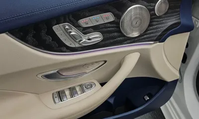 Mercedes-Benz E-Class 2023, 37349 км, за 48188.82 USD - фото 29