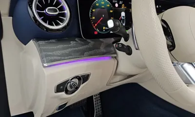 Mercedes-Benz E-Class 2023, 37349 км, за 48188.82 USD - фото 32