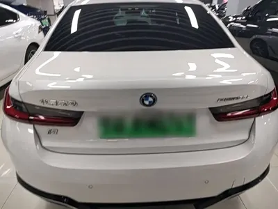 BMW i3 2024, 36300 км, за 22851.23 USD - фото 6