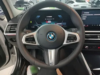 BMW i3 2024, 36300 км, за 22851.23 USD - фото 11