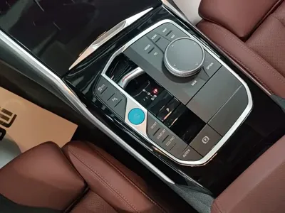 BMW i3 2024, 36300 км, за 22851.23 USD - фото 14
