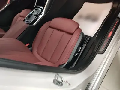 BMW i3 2024, 36300 км, за 22851.23 USD - фото 25