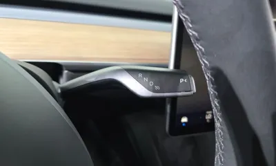 Tesla Model Y 2023, 23230 км, за 26585.27 USD - фото 9