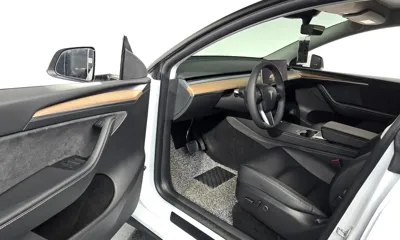 Tesla Model Y 2023, 23230 км, за 26585.27 USD - фото 10
