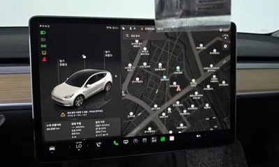 Tesla Model Y 2023, 23230 км, за 26585.27 USD - фото 12