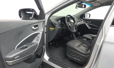 Hyundai Santafe 2013, 165613 км, за 4206.31 USD - фото 10