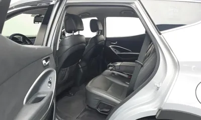 Hyundai Santafe 2013, 165613 км, за 4206.31 USD - фото 12