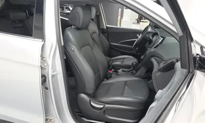 Hyundai Santafe 2013, 165613 км, за 4206.31 USD - фото 26