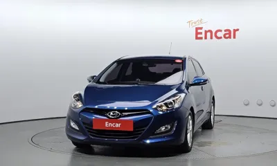 Hyundai i30 2014, 72239 км, за 4269.57 USD