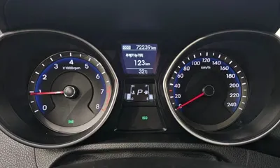 Hyundai i30 2014, 72239 км, за 4269.57 USD - фото 8