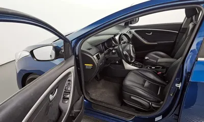 Hyundai i30 2014, 72239 км, за 4269.57 USD - фото 10