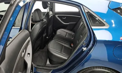 Hyundai i30 2014, 72239 км, за 4269.57 USD - фото 11