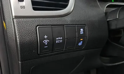 Hyundai i30 2014, 72239 км, за 4269.57 USD - фото 15