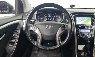 Hyundai i30 2014, 72239 км, за 4269.57 USD - фото 16