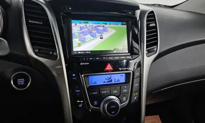 Hyundai i30 2014, 72239 км, за 4269.57 USD - фото 18