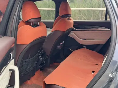 Geely Xingyue L 2023, 57000 км, за 11708.78 USD