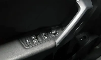 Volkswagen Tiguan 2021, 53640 км, за 23455.56 USD - фото 17