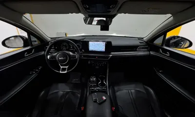 Kia K5 2023, 53721 км, за 18818.77 USD - фото 7