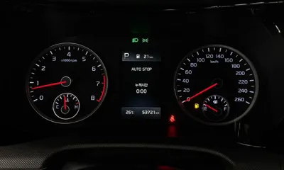 Kia K5 2023, 53721 км, за 18818.77 USD - фото 8
