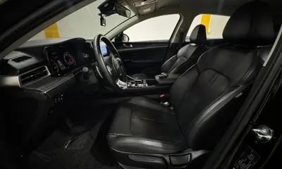 Kia K5 2023, 53721 км, за 18818.77 USD - фото 11
