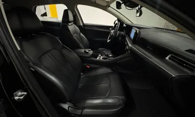 Kia K5 2023, 53721 км, за 18818.77 USD - фото 19
