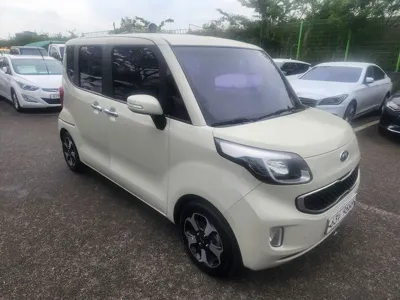 Kia Ray 2012, 95000 км, за 4098.36 USD