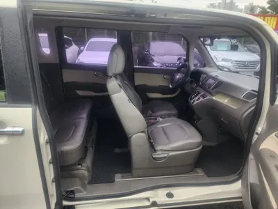Kia Ray 2012, 95000 км, за 4098.36 USD - фото 7