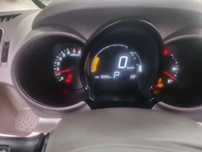 Kia Ray 2012, 95000 км, за 4098.36 USD - фото 8