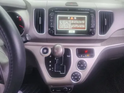 Kia Ray 2012, 95000 км, за 4098.36 USD - фото 9