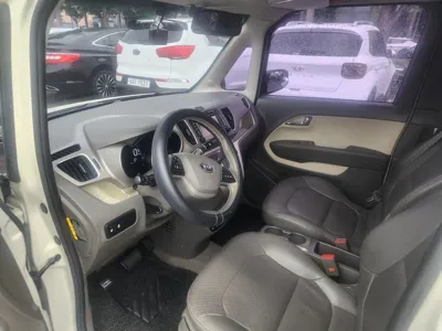 Kia Ray 2012, 95000 км, за 4098.36 USD - фото 10